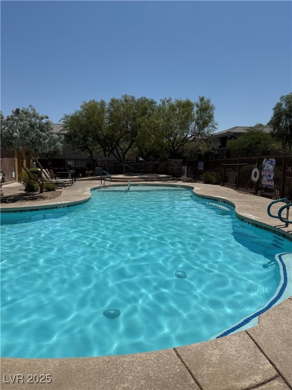 10933 Mount Pendleton Street