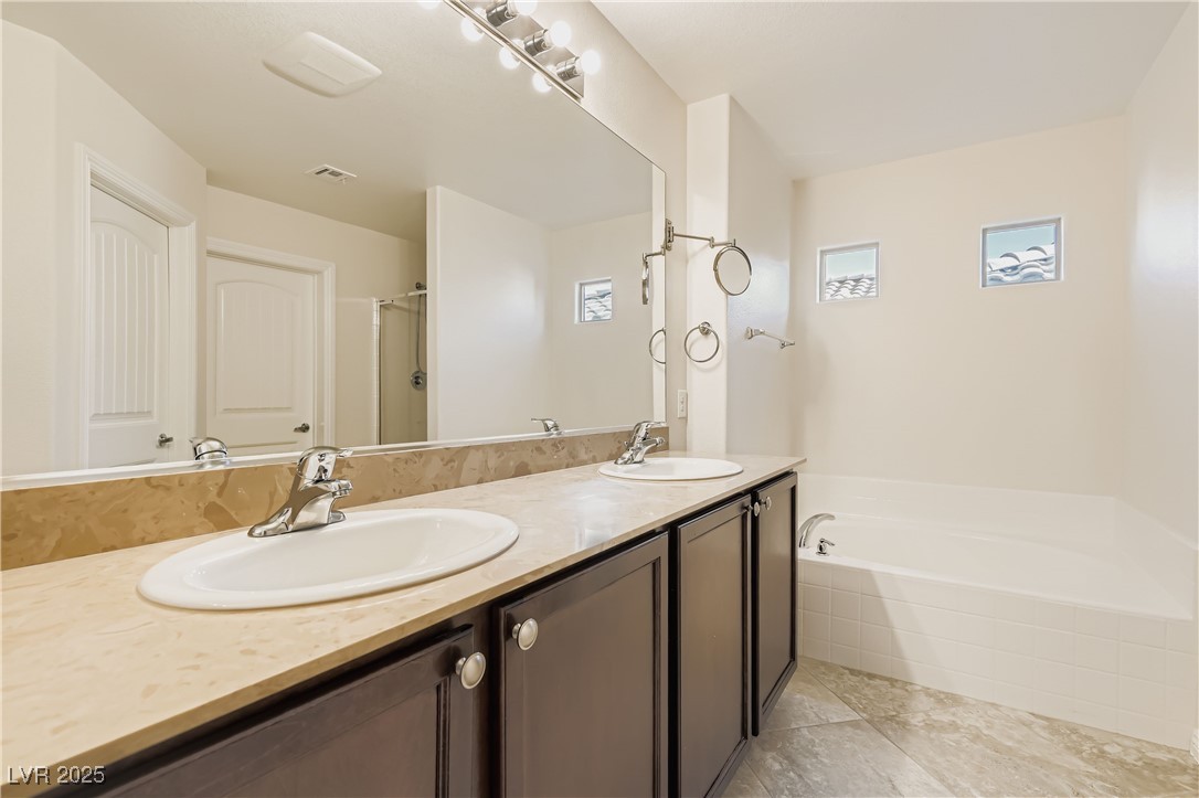 10933 Mount Pendleton Street