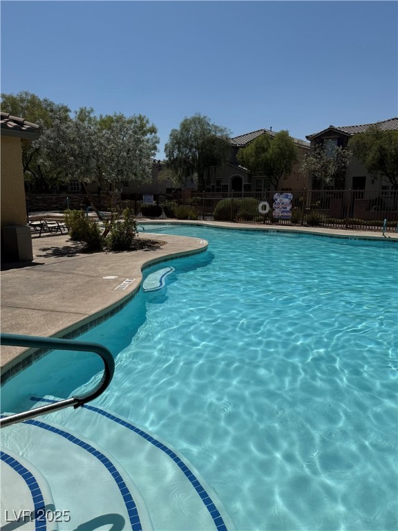 10933 Mount Pendleton Street