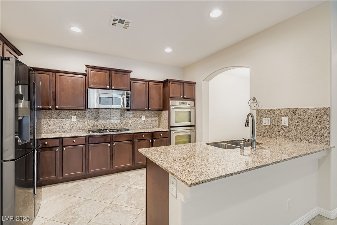 10933 Mount Pendleton Street