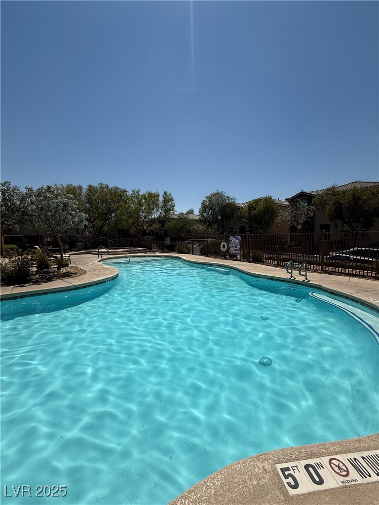 10933 Mount Pendleton Street