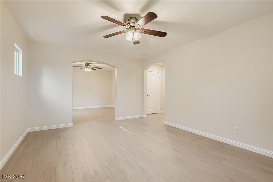 10933 Mount Pendleton Street