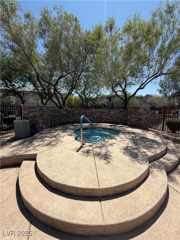 10933 Mount Pendleton Street