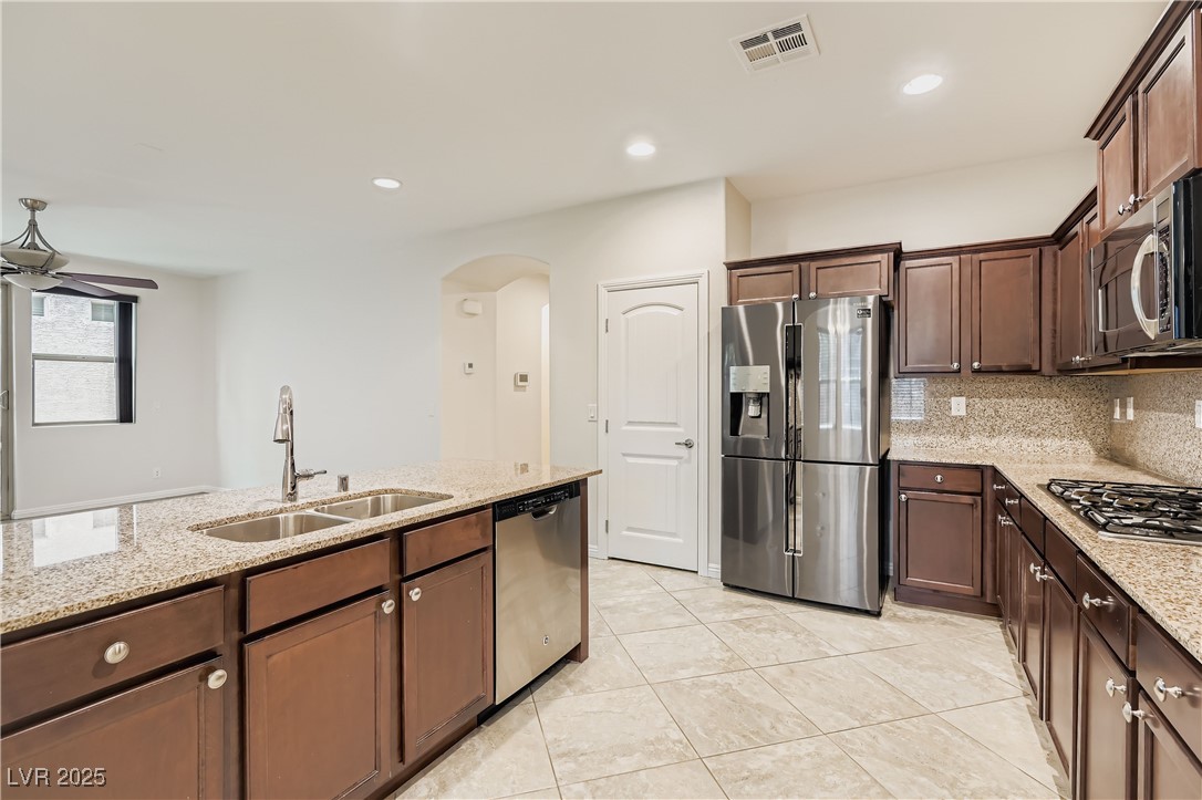 10933 Mount Pendleton Street