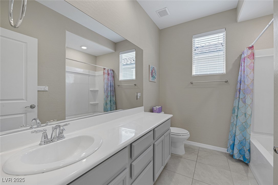 8123 Skye Chalet Street