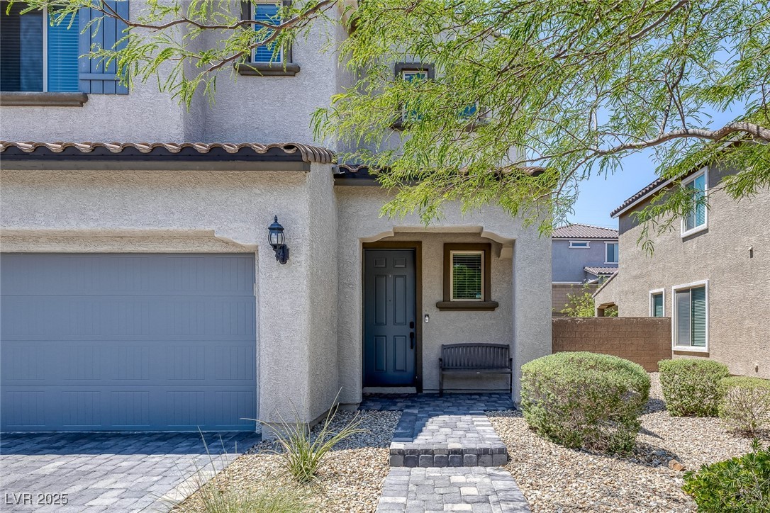 8123 Skye Chalet Street