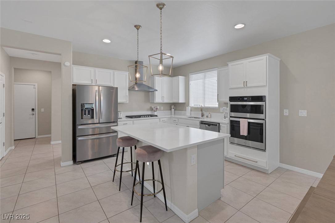 8123 Skye Chalet Street