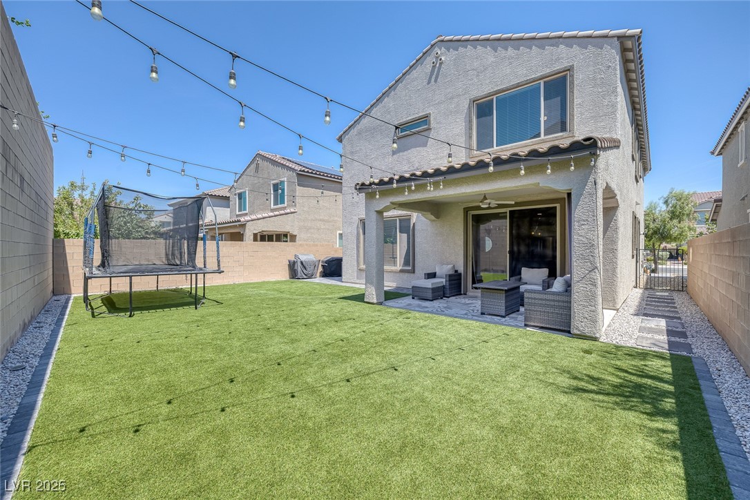 8123 Skye Chalet Street