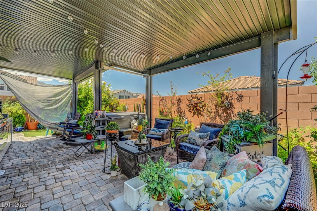 10860 Trail Mark Avenue