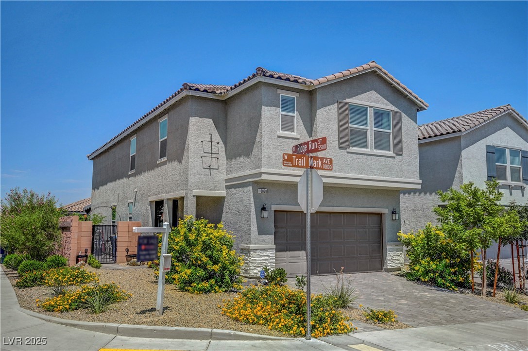 10860 Trail Mark Avenue