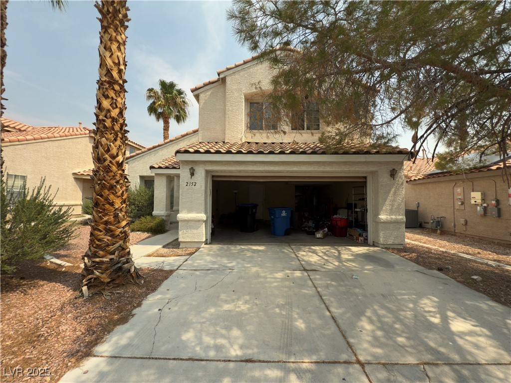 2152 Running River Road