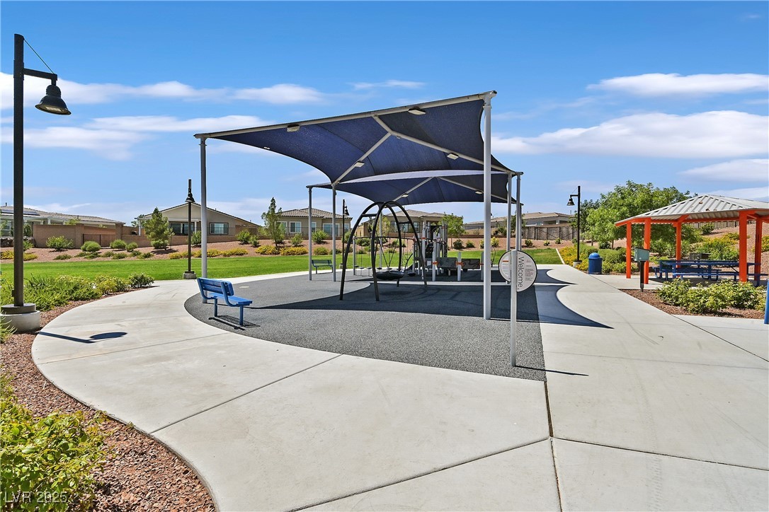 10155 Copper Meadow Avenue