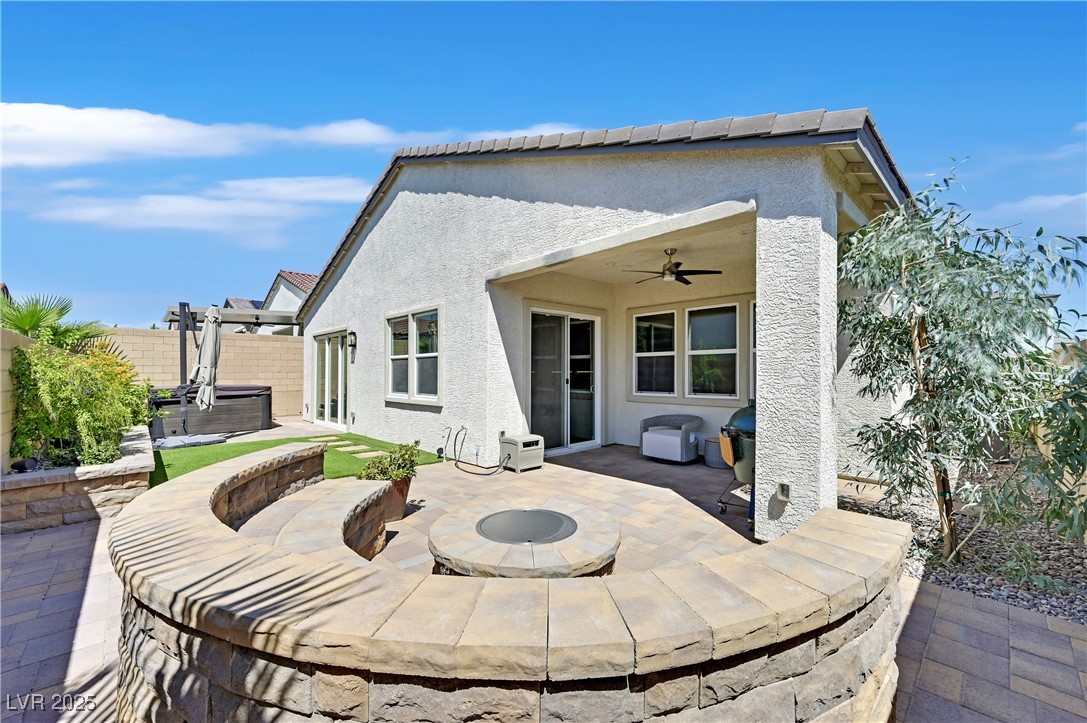 10155 Copper Meadow Avenue