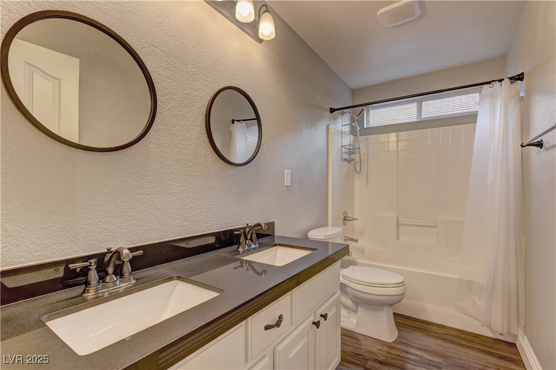 10311 Slope Ridge Street