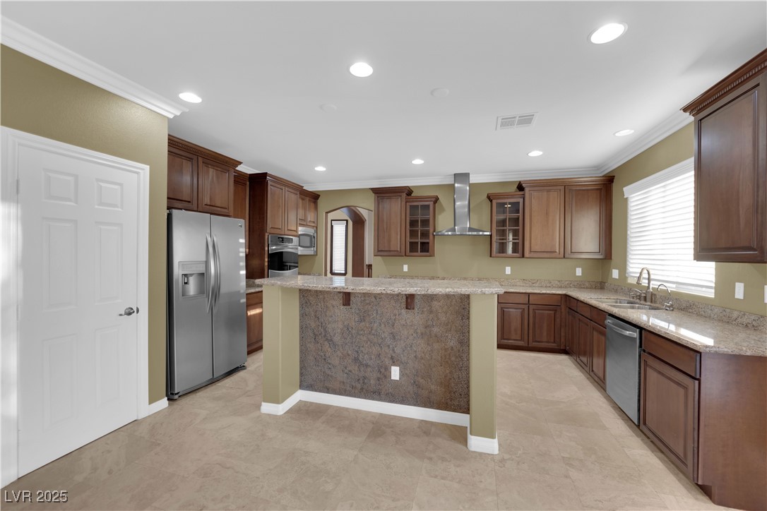 10057 Portula Valley Street