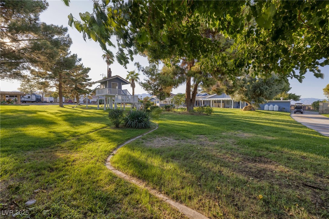 6635 West Oquendo Road