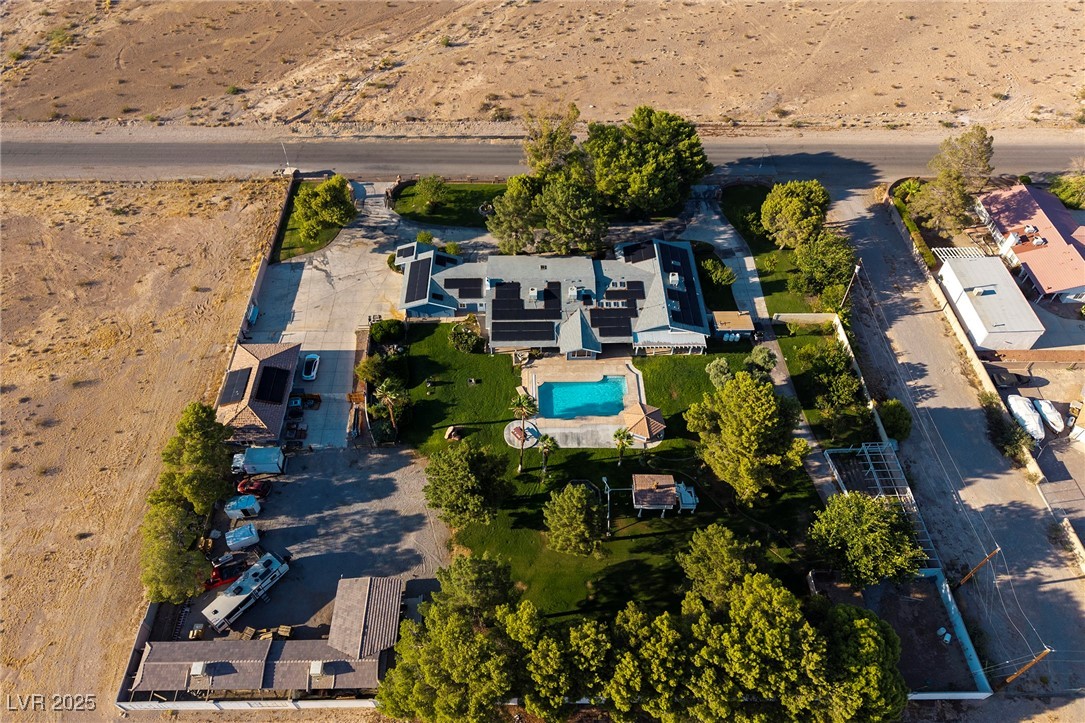 6635 West Oquendo Road