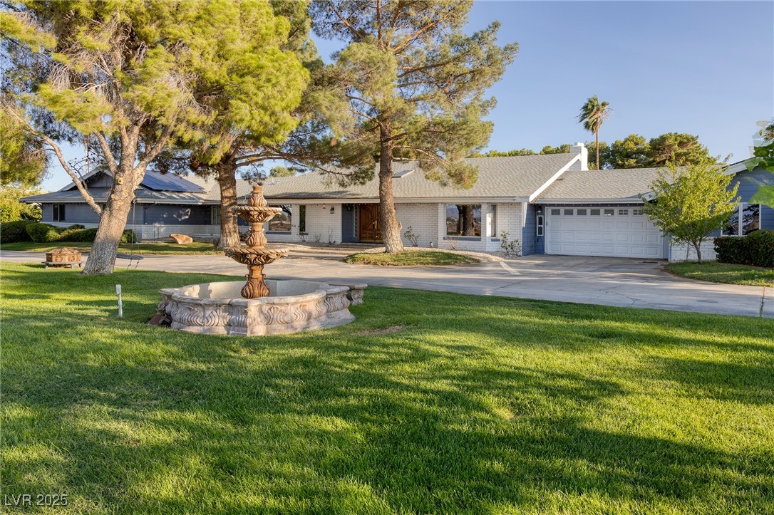 6635 West Oquendo Road