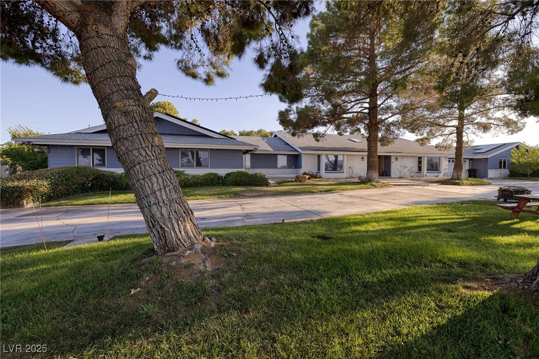 6635 West Oquendo Road