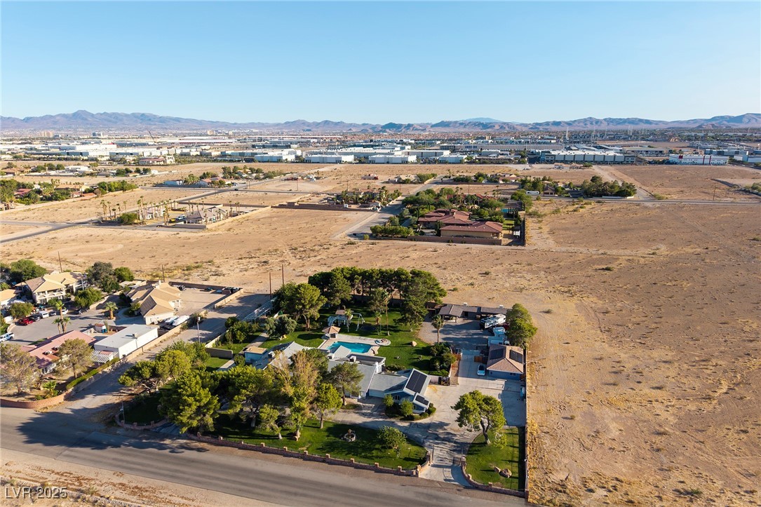 6635 West Oquendo Road