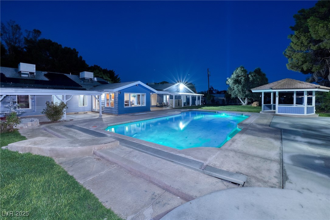 6635 West Oquendo Road