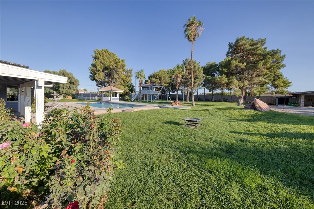 6635 West Oquendo Road