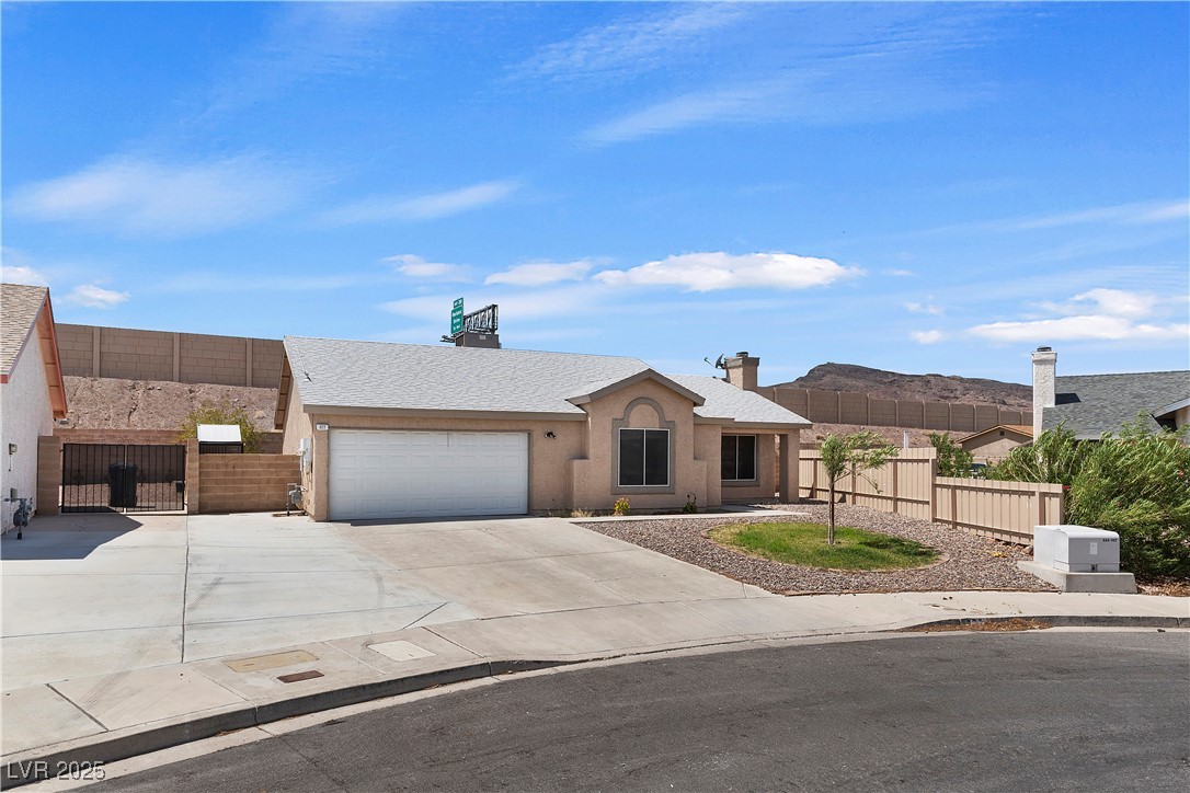 322 Wintercress Drive