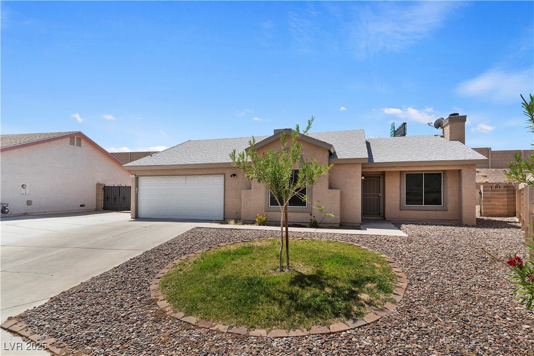 322 Wintercress Drive