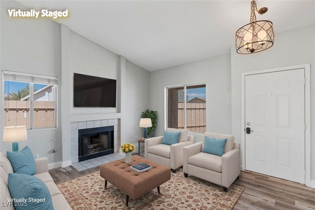 322 Wintercress Drive