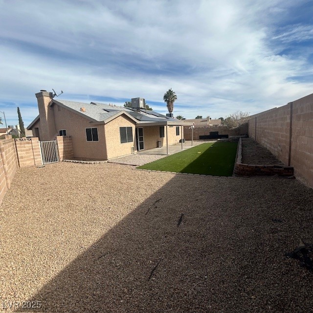 322 Wintercress Drive
