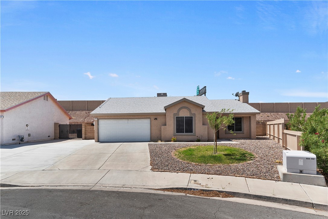 322 Wintercress Drive