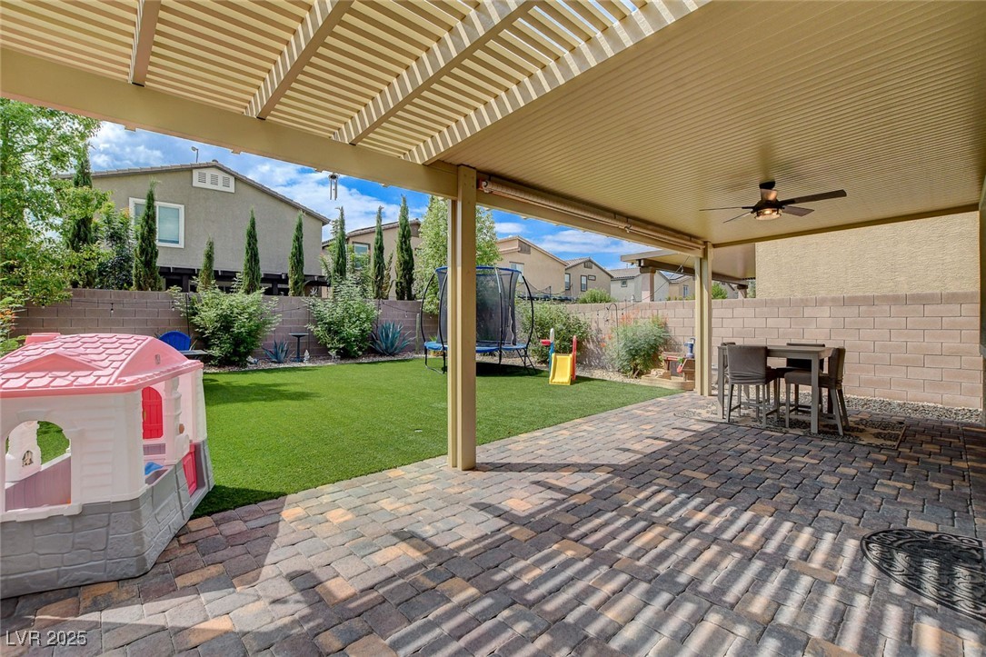 7733 Wishbone Falls Street