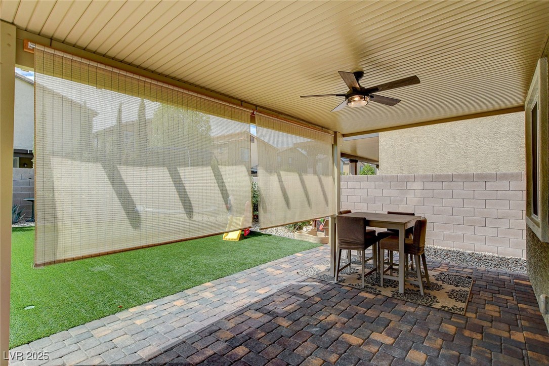 7733 Wishbone Falls Street