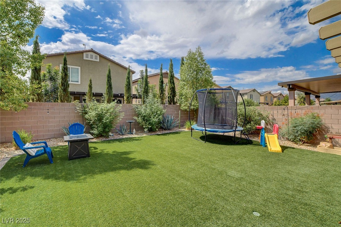 7733 Wishbone Falls Street