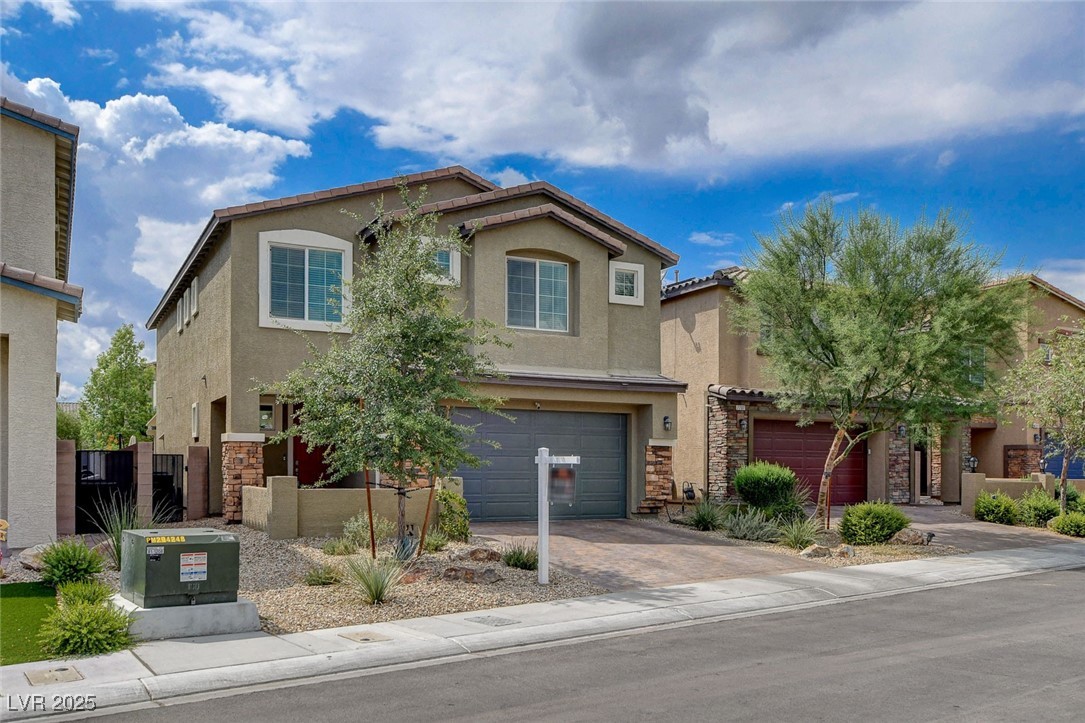 7733 Wishbone Falls Street