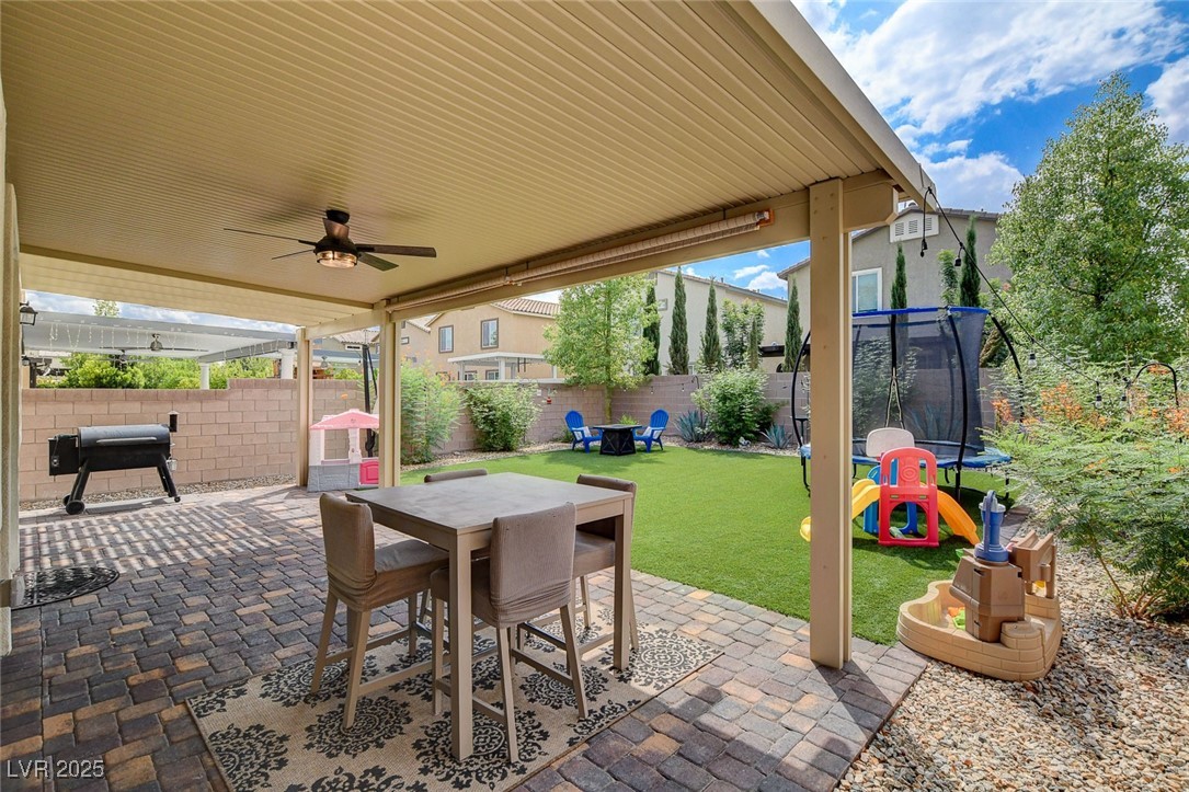 7733 Wishbone Falls Street