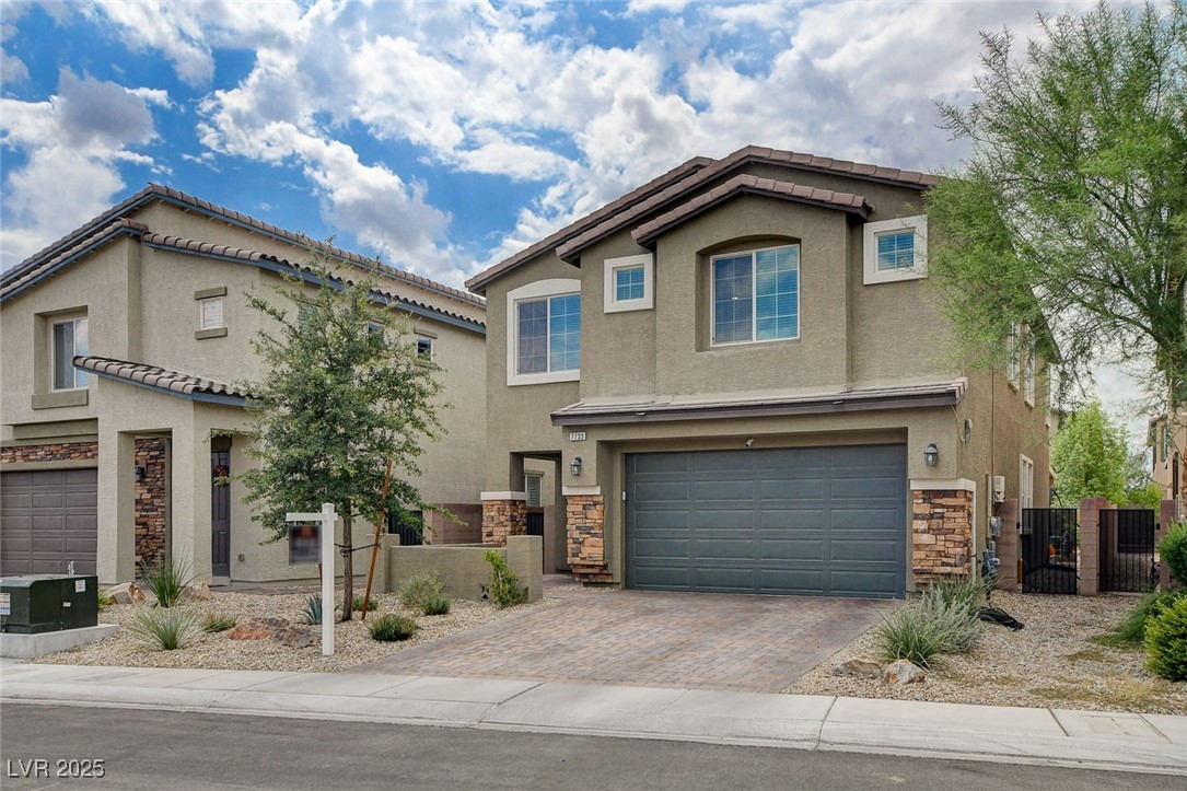 7733 Wishbone Falls Street