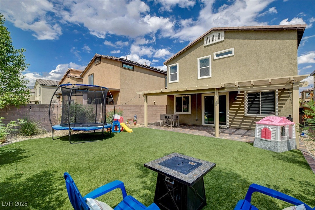 7733 Wishbone Falls Street