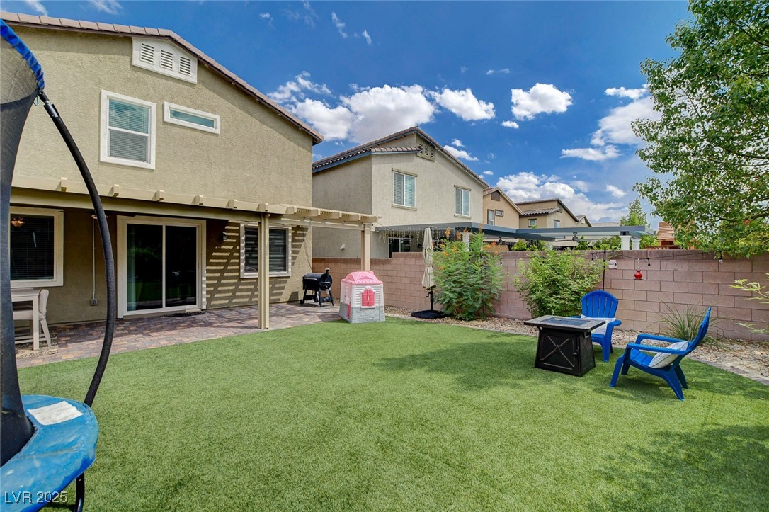 7733 Wishbone Falls Street