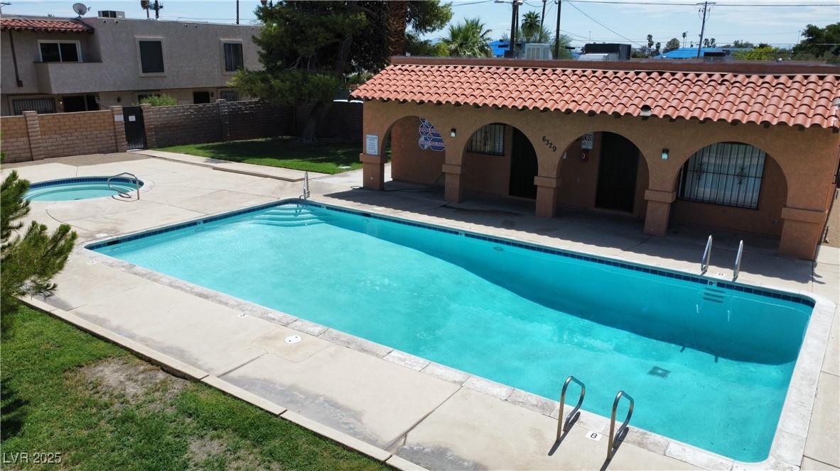 6311 West Washington Avenue 6311