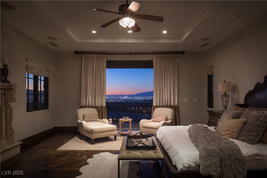 2 Awbrey Court