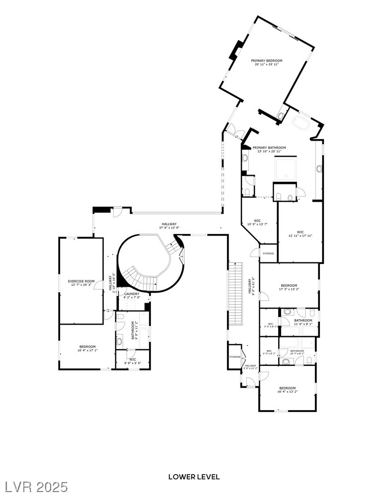 2 Awbrey Court