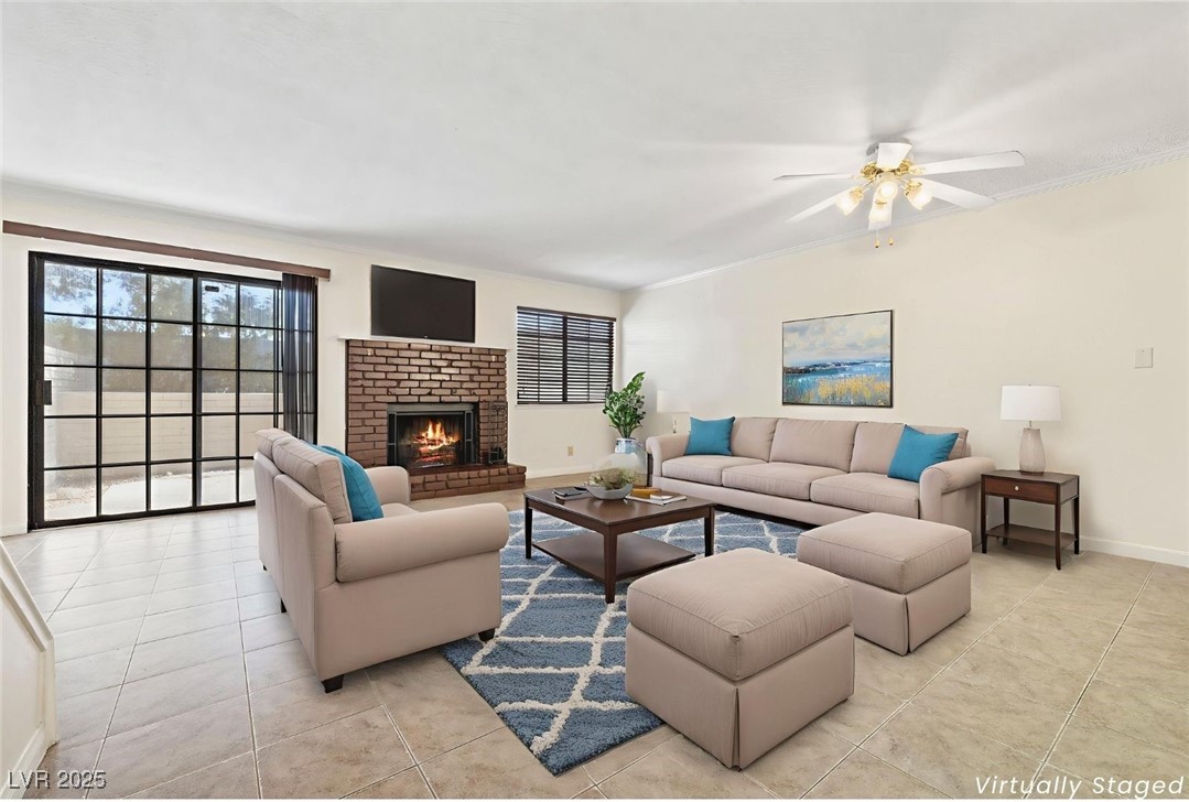 3283 Dawnflower Street B