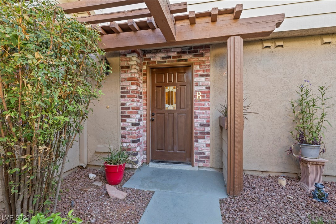 3283 Dawnflower Street B