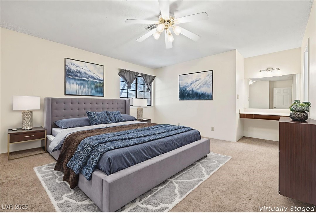 3283 Dawnflower Street B