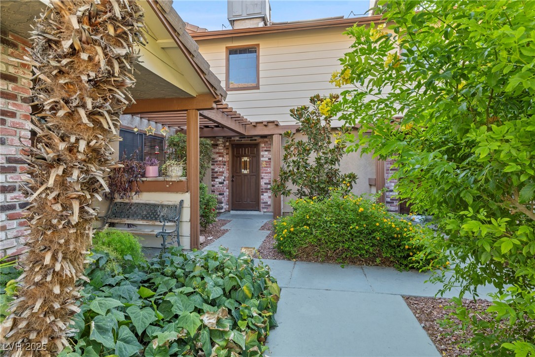 3283 Dawnflower Street B