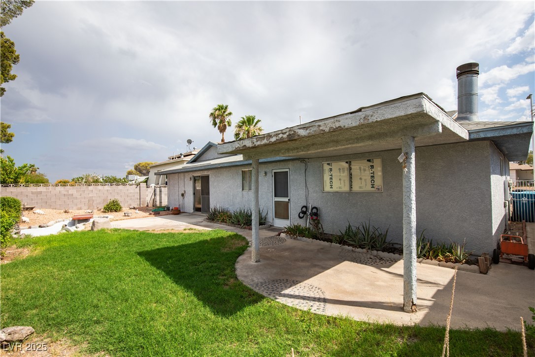 7112 Michael Collins Place