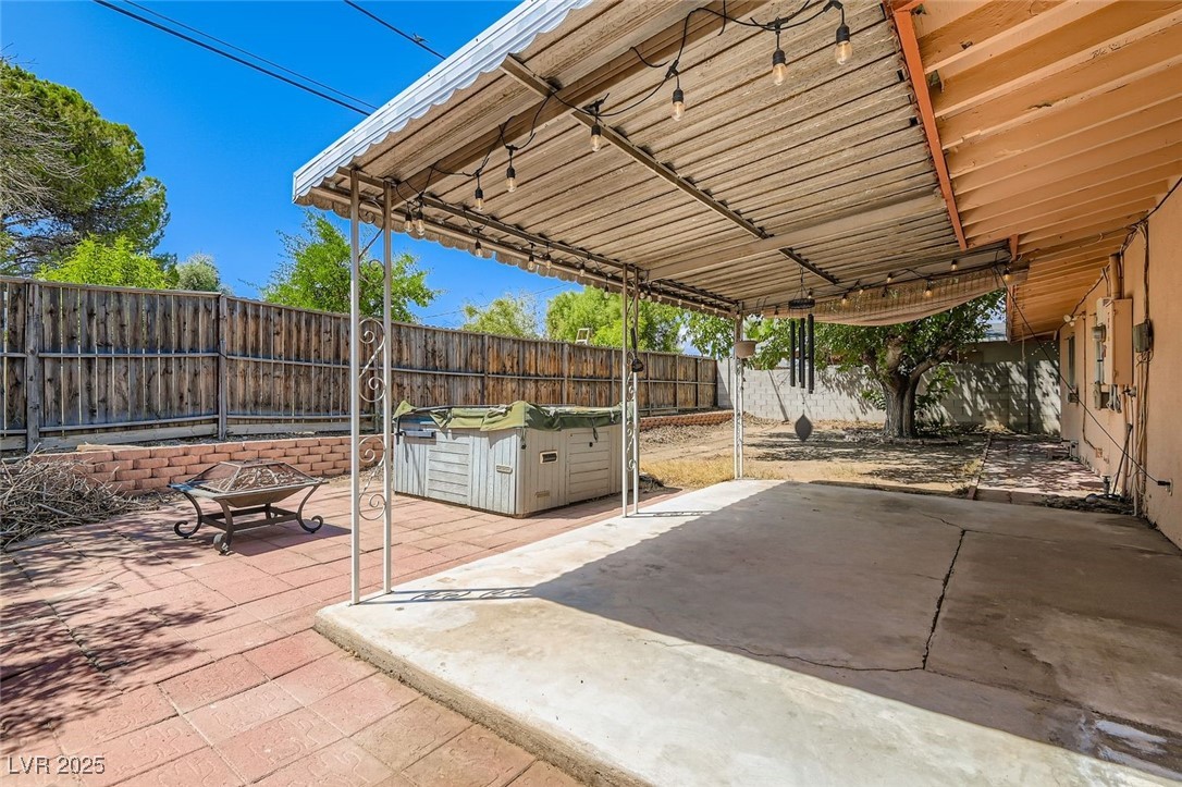 4117 El Cederal Avenue