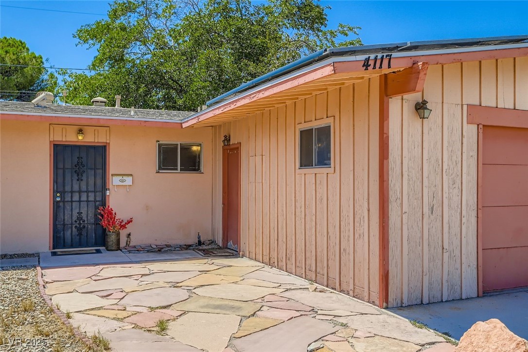 4117 El Cederal Avenue