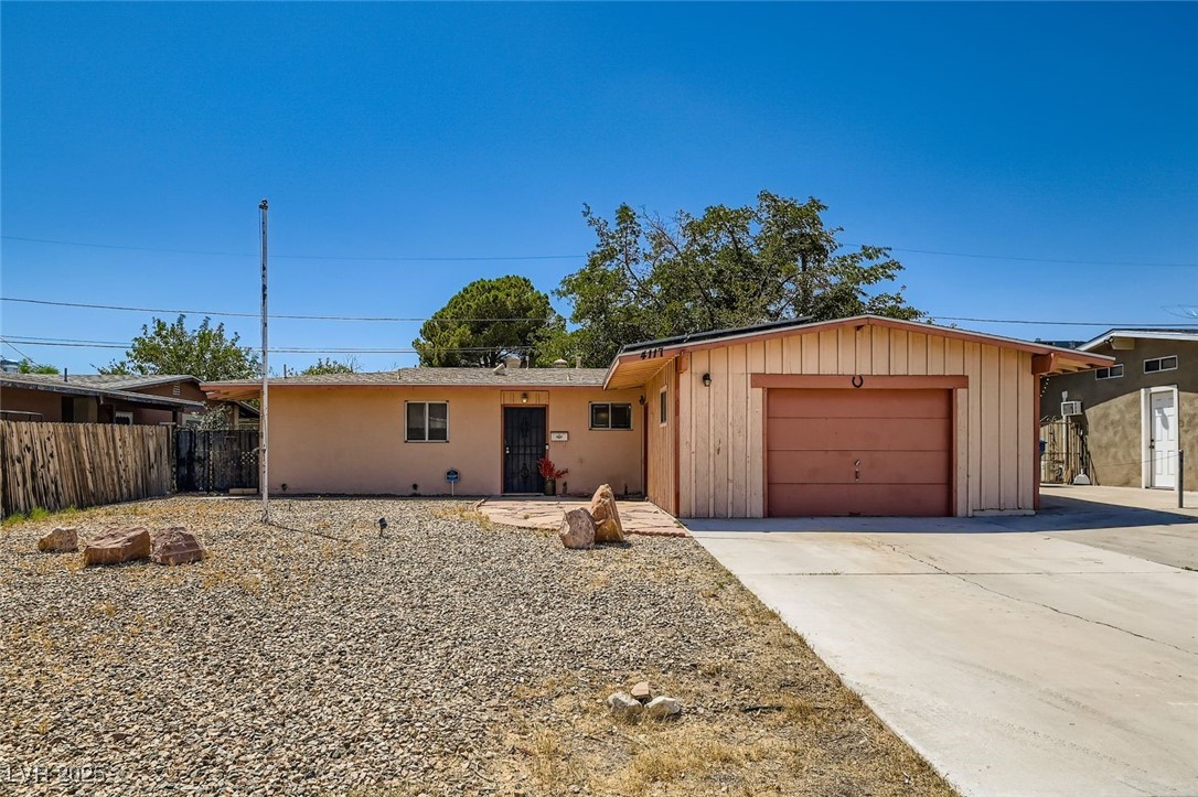 4117 El Cederal Avenue